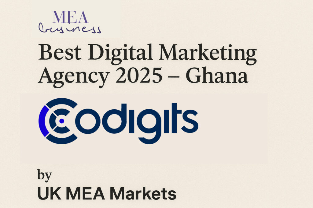 Best Digital Marketing Agency