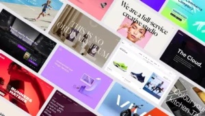 Website Design Services Ghana